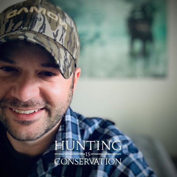 Meet your Posher, Andrew - Picture 1 of 1